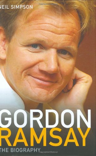 Beispielbild fr Gordon Ramsay: The Biography zum Verkauf von WorldofBooks