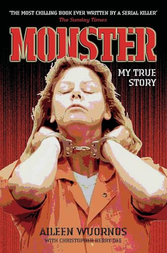 Stock image for Monster: My True Story for sale by HPB-Emerald