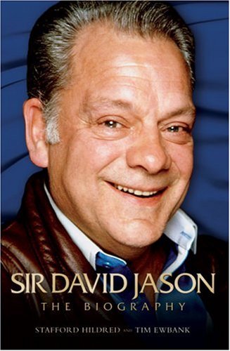 Stock image for Sir David Jason for sale by AwesomeBooks