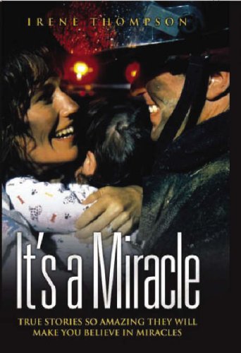 9781844542833: It's a Miracle