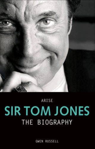 Beispielbild fr Arise Sir Tom Jones zum Verkauf von AwesomeBooks
