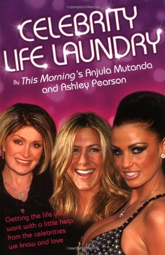Beispielbild fr Celebrity Life Laundry zum Verkauf von Reuseabook