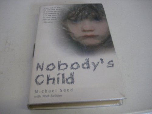 9781844543434: Nobody's Child