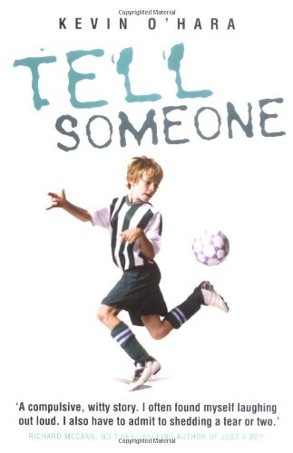 Stock image for Tell Someone? for sale by WorldofBooks