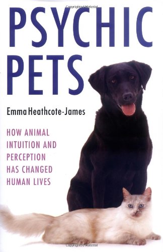 Stock image for Psychic Pets for sale by WorldofBooks