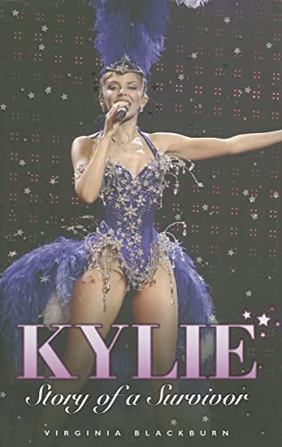 Imagen de archivo de Kylie: Story of a Survivor a la venta por WorldofBooks