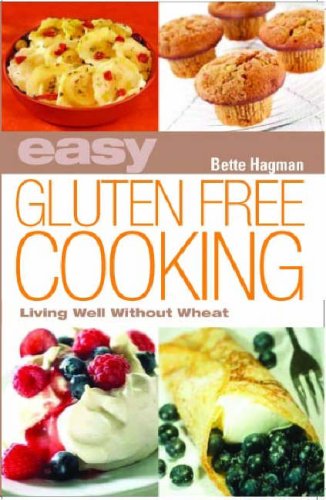 Stock image for Easy Gluten-Free Cooking for sale by SecondSale