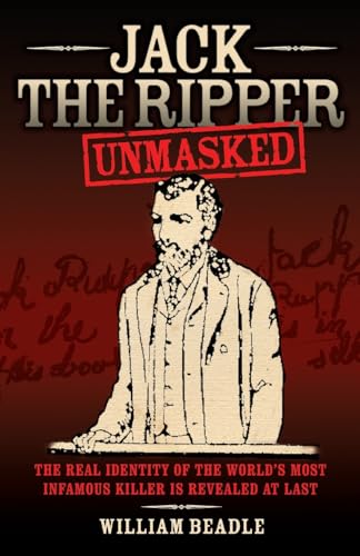 Stock image for Jack the Ripper The 21st Century Investigation for sale by WorldofBooks