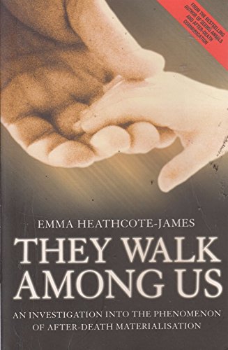 Stock image for They Walk Among Us for sale by WorldofBooks