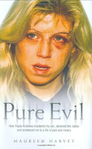 Pure Evil (9781844543809) by Harvey, Maureen