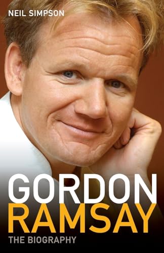 9781844543816: Gordon Ramsay: On Top of the World