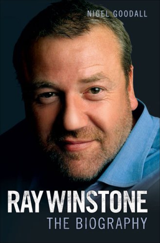 Stock image for Ray Winstone: The Biography for sale by WorldofBooks