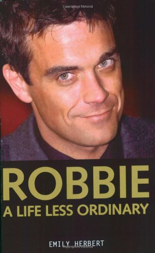 Beispielbild fr Robbie: A Life Less Ordinary zum Verkauf von AwesomeBooks