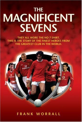 Imagen de archivo de Magnificent Sevens a la venta por WorldofBooks