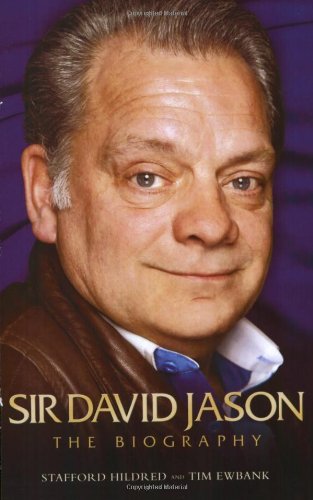 9781844544394: Sir David Jason: The Biography