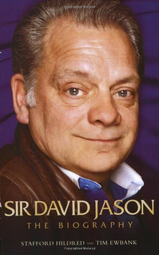 Stock image for Sir David Jason for sale by WorldofBooks