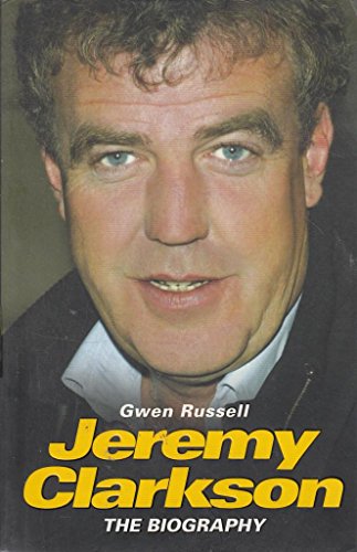 Beispielbild fr Jeremy Clarkson: The Biography zum Verkauf von AwesomeBooks