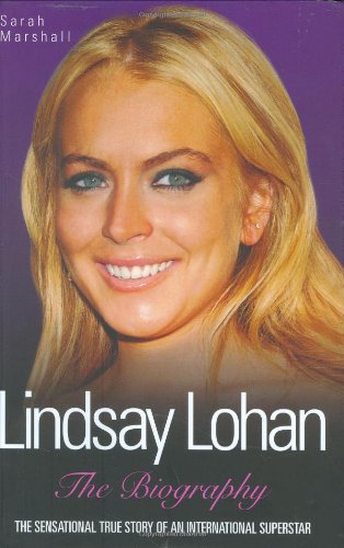 Stock image for Lindsay's Secrets: The Biography for sale by AwesomeBooks