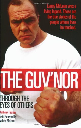 9781844544752: The Guv'nor Through the Eyes of Others
