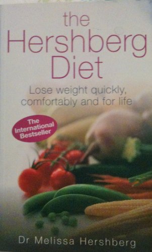 9781844544967: The Hershberg Diet