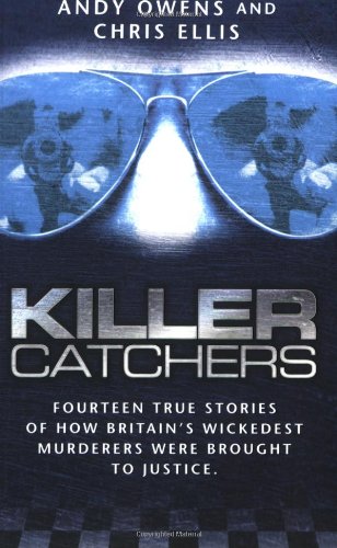 Beispielbild fr Killer Catchers zum Verkauf von Books From California