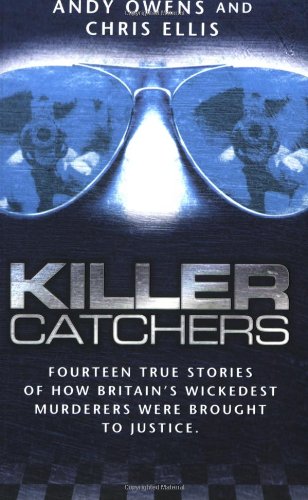 9781844545032: Killer Catchers