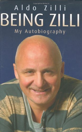 Stock image for Being Zilli: My Autobiography for sale by WorldofBooks