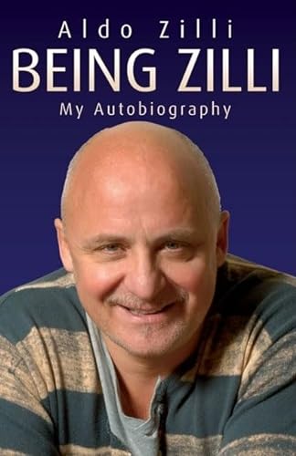 Stock image for Being Zilli: My Autobiography for sale by WorldofBooks