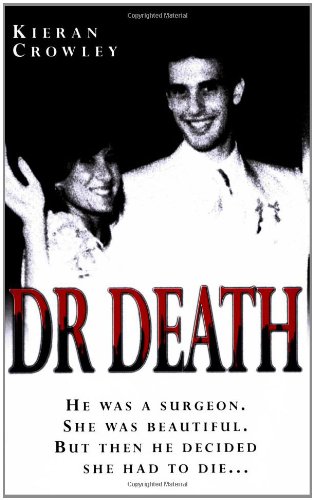 Beispielbild fr Dr Death zum Verkauf von WorldofBooks