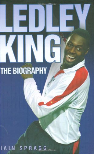 Ledley King: The Biography