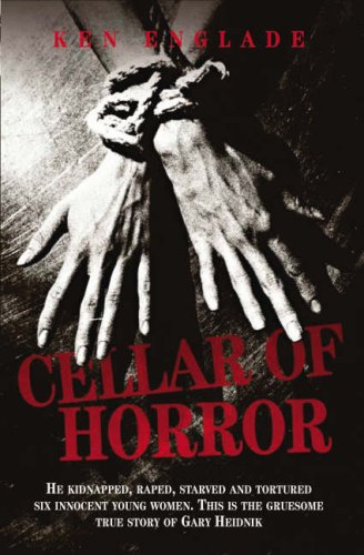 Beispielbild fr Cellar of Horror zum Verkauf von WorldofBooks