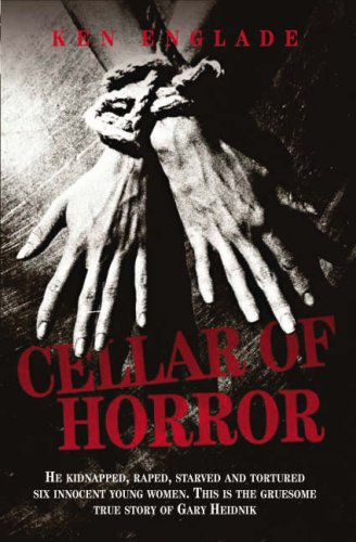 9781844545513: Cellar of Horror