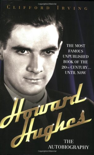 Howard Hughes: My Story (9781844545612) by Howard Hughes