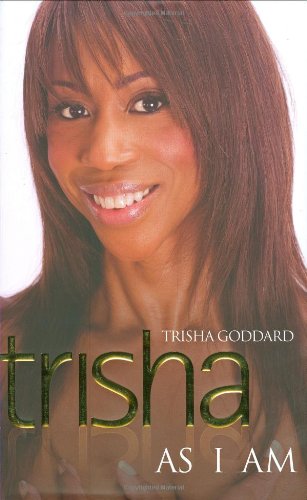Stock image for Trisha: As I Am for sale by WorldofBooks