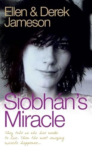 Imagen de archivo de Siobhan's Miracle a la venta por Books From California