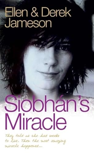 Stock image for Siobhan's Miracle for sale by Books From California