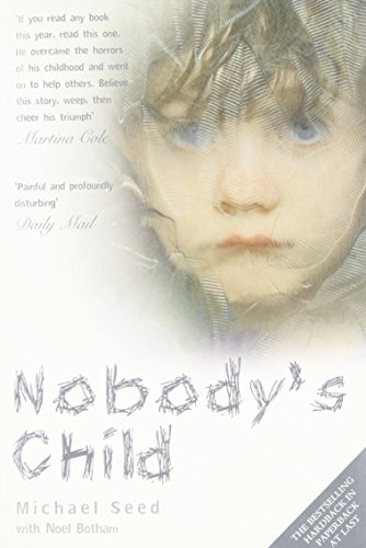 Imagen de archivo de Nobody's Child a la venta por WorldofBooks
