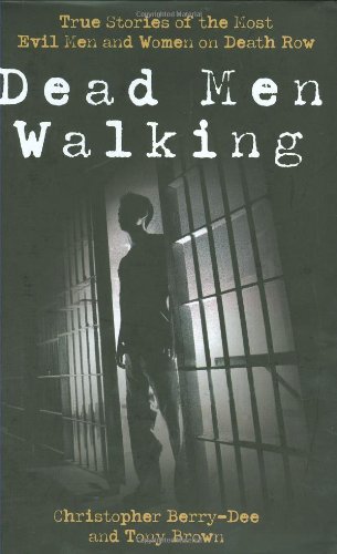 Imagen de archivo de Dead Men Walking a la venta por WorldofBooks