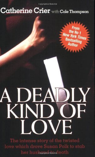 Beispielbild fr A Deadly Kind of Love zum Verkauf von WorldofBooks