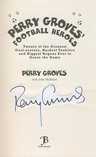 Perry Groves' Football Heroes