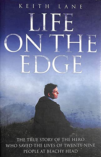 Stock image for Life on the Edge for sale by WorldofBooks