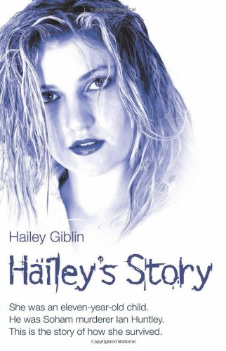 Beispielbild fr Hailey's Story zum Verkauf von WorldofBooks