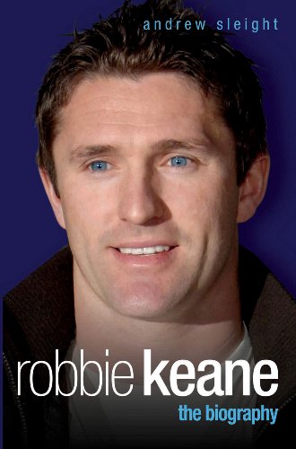 Beispielbild fr Robbie Keane: The Biography zum Verkauf von WorldofBooks