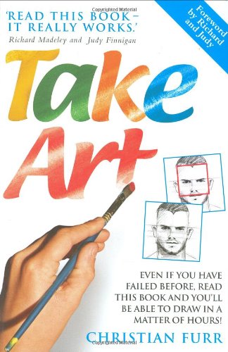 Imagen de archivo de Take Art a la venta por Ergodebooks