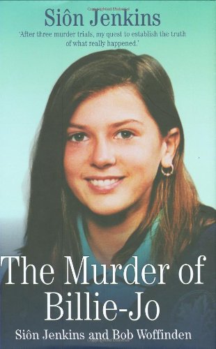 Imagen de archivo de The Murder of Billie-Jo a la venta por HPB-Diamond