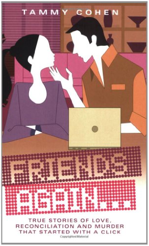 Stock image for Friends Again.: True Stories of Love and Death for sale by Reuseabook