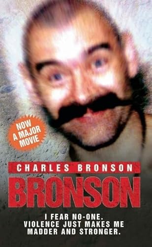 Beispielbild fr Bronson zum Verkauf von WorldofBooks