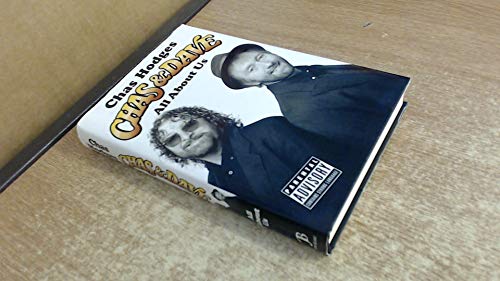 Stock image for Chas and Dave - All About Us for sale by WorldofBooks
