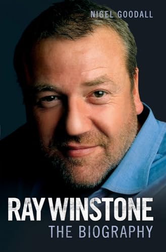 Imagen de archivo de Ray Winstone: The Biography a la venta por WorldofBooks