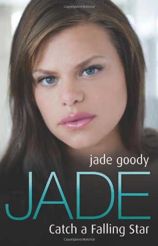 Stock image for Jade : Catch a Falling Star for sale by Better World Books